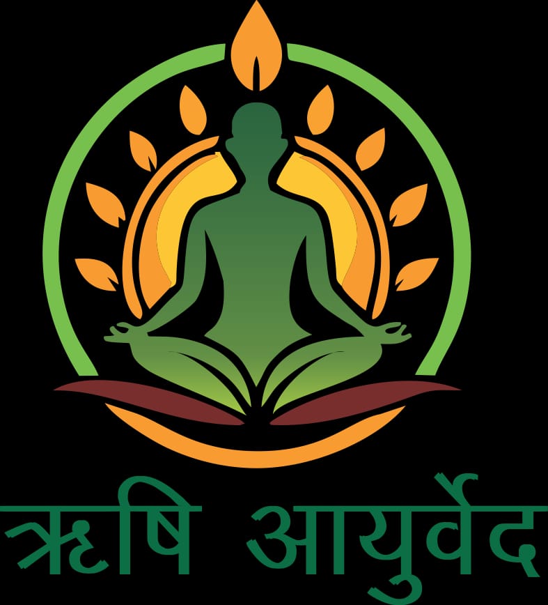 Rishee Ayurveda Logo